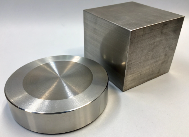 Stainless Steel 2322 0