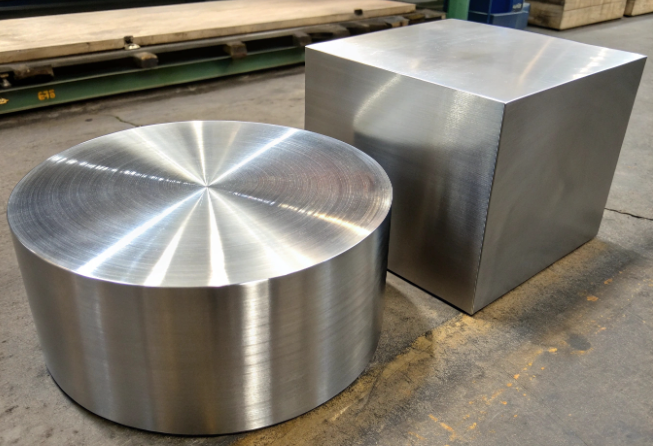 Stainless Steel: History, Characteristics, and Applications 10:54 1