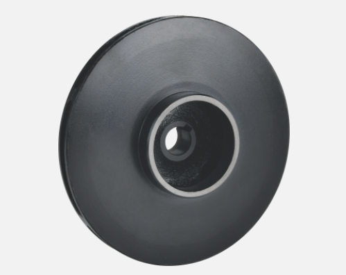 Cast Iron Impeller 2327 0