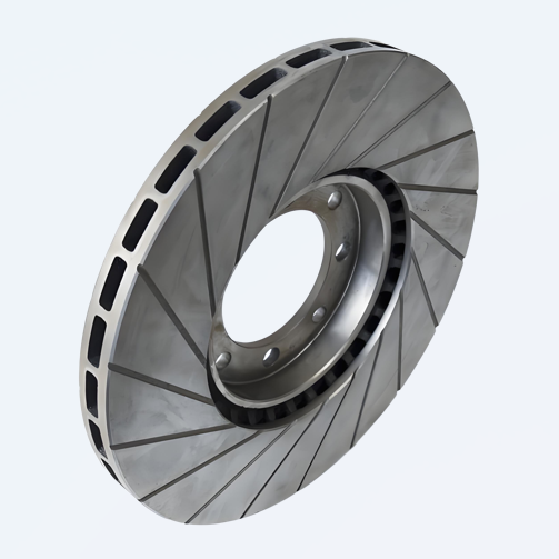 Cast Iron Impeller: Features, Types, and Applications 11:19 1
