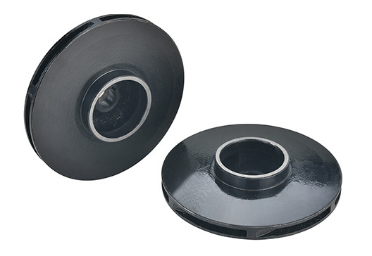 Cast Iron Impeller: Features, Types, and Applications 11:19 2