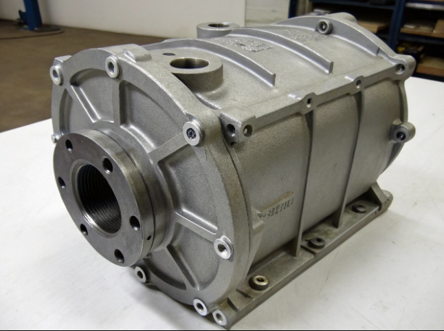 Pump Body: Definition, Types and Applications 12:28 1