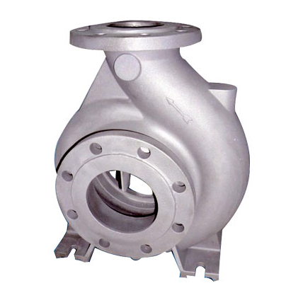 Pump Body: Definition, Types and Applications 12:28 2