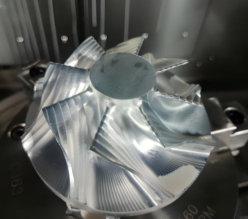 High-Temperature Impeller Materials for Extreme Conditions 14:27 3