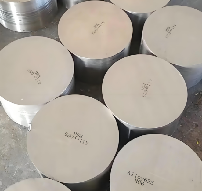 Nickel-based alloys 2356 0