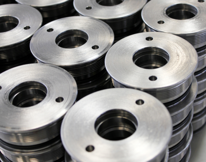 Nickel-Based Alloys: Properties, Classifications, Applications 07:27 2