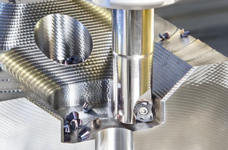 CNC Milling for Precision Parts 2362 0