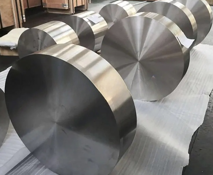 Reducing Thermal Deformation in Impeller Machining 21:45 2