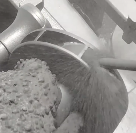 Is Sandblasting Suitable for Stainless Steel Impeller Machining? 19:34 3