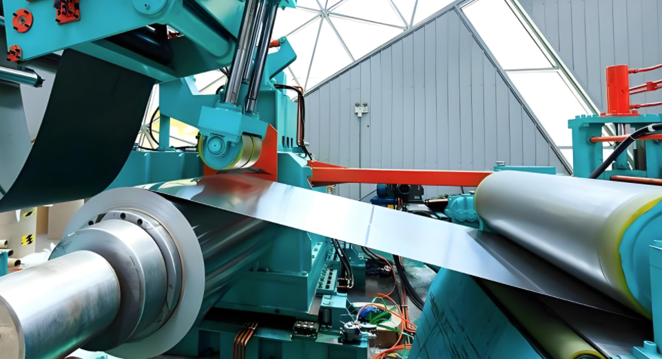 Impact of Surface Brushing Treatment on Impeller Dynamic Balancing 19:20 2