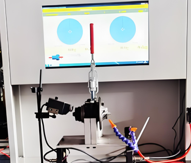 Effects of Unqualified Impeller Dynamic Balance Testing on Turbine Performance 06:32 2