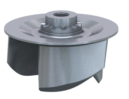 Impeller Surface Treatment: Nickel Plating vs Chrome Plating 14:07 3
