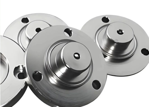 Impeller Surface Treatment: Nickel Plating vs Chrome Plating 14:07 2