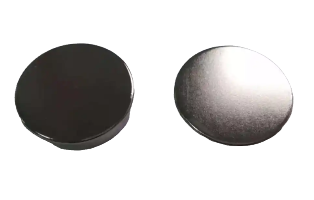 Impeller Surface Treatment: Nickel Plating vs Chrome Plating 14:07 1