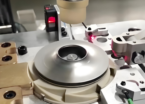 How to Improve the Precision of Impeller Dynamic Balancing 12:42 2