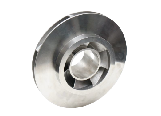 How to Optimize Corrosion Resistance of Stainless Steel Impellers 13:48 2