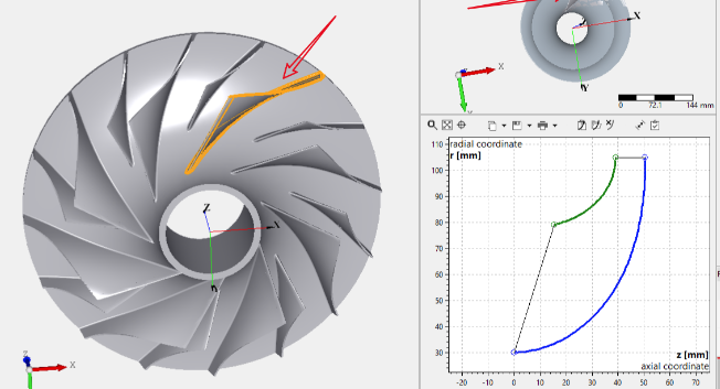 How to Improve Concentricity Detection Accuracy in Vacuum Pump Impeller Machining 12:59 3