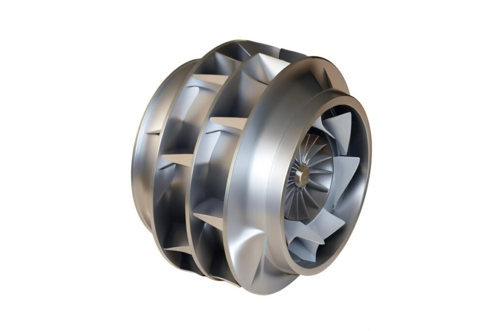 Key Points of Micro-Arc Oxidation Process for Machined Titanium Alloy Closed Impellers 13:20 2