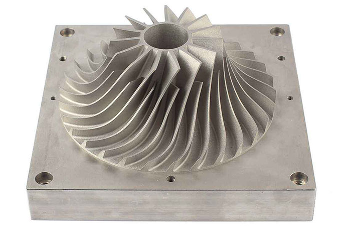 From Design to Fabrication: A Comprehensive Path to Improving 3D Printing Precision for Centrifugal Impellers 12:54 2