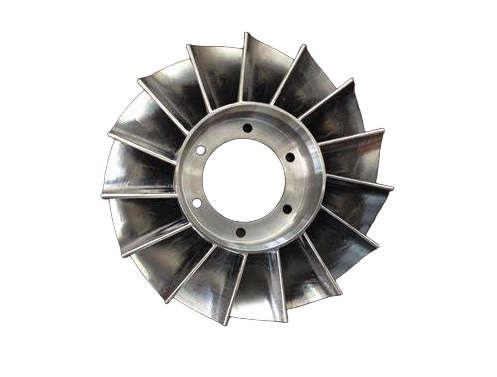 How to Ensure Corrosion Resistance of Hastelloy Impellers Post-Machining 13:54 1