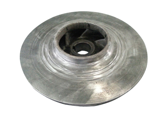 How to Ensure Corrosion Resistance of Hastelloy Impellers Post-Machining 13:54 2