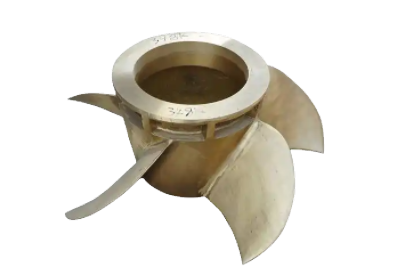 Rapid Prototyping Technologies for Propeller Blade Machining 12:56 2