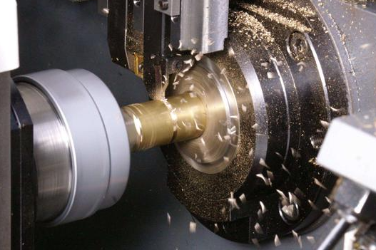 How to Improve Turning Efficiency for Turbo Rotor Impeller Machining 12:47 3
