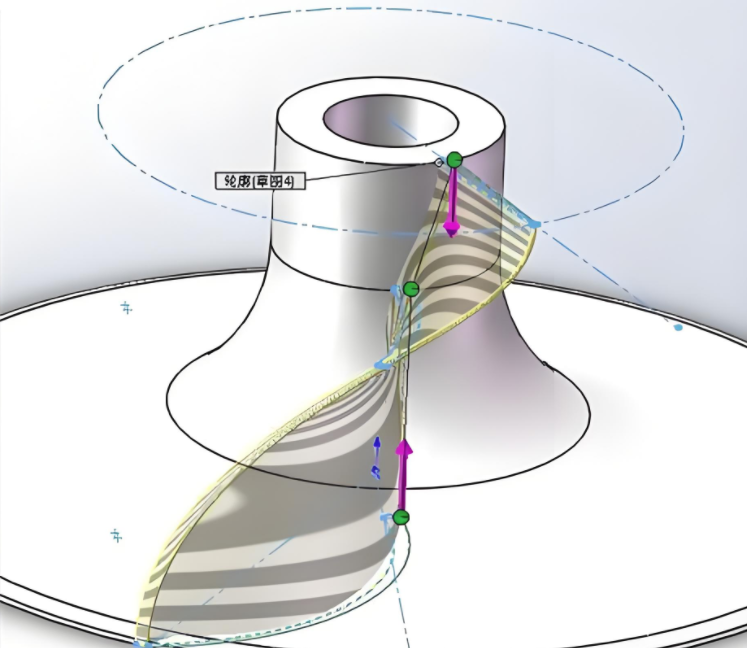How to Control Impeller Profile Accuracy in Vacuum Pump Manufacturing 13:59 2