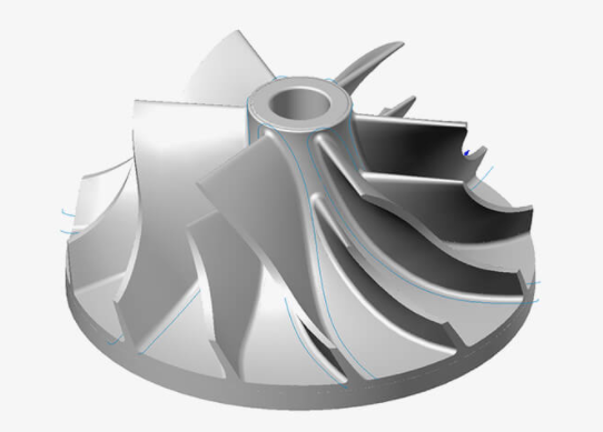 How to Control Surface Roughness of High-Temperature Alloy Impellers After Micro-Arc Oxidation 11:17 1