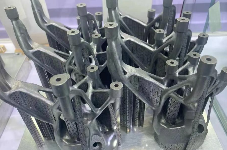 Metal 3D Printing 2615 0