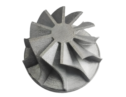 Metal 3D Printing for Beginners: Key Considerations 09:21 3