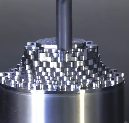 How to Adjust Grinding Parameters to Enhance Concentricity in Molecular Pump Impeller Machining 04:37 1