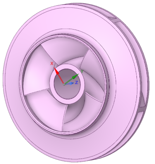 Precision Machining of Centrifugal Impellers: Three Critical Control Points 06:34 1