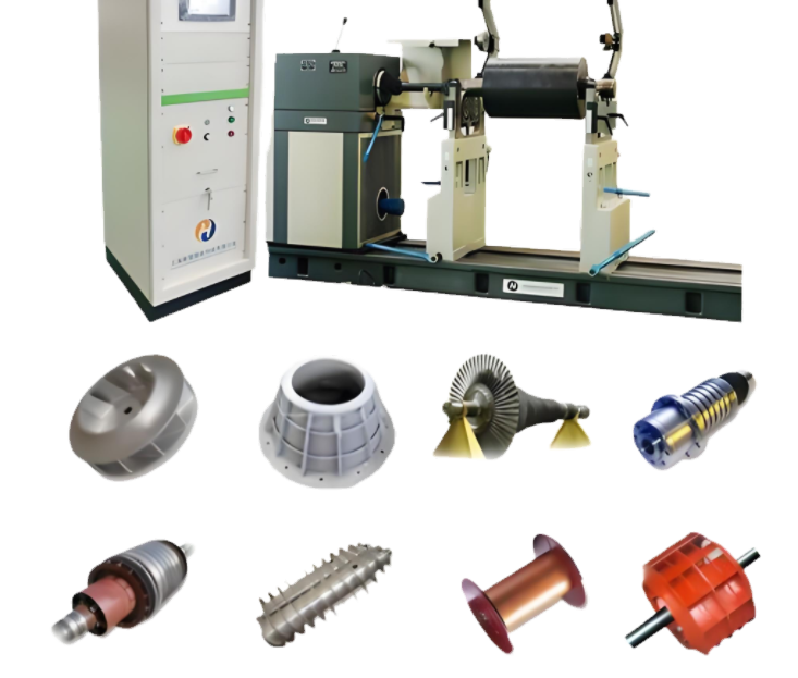 Precision Machining of Centrifugal Impellers: Three Critical Control Points 06:34 3