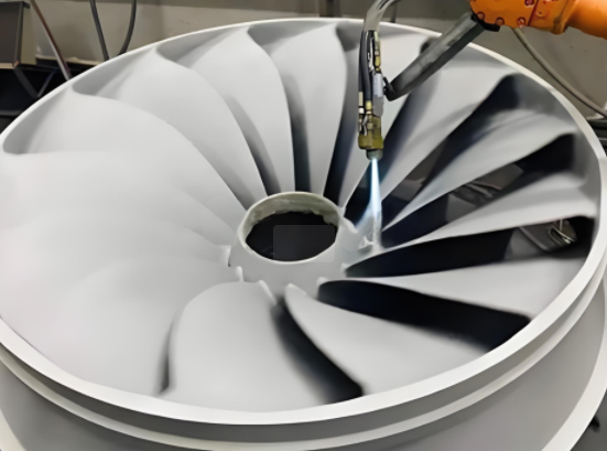 How to Solve Common Surface Treatment Issues for Titanium Alloy Impellers 07:18 2