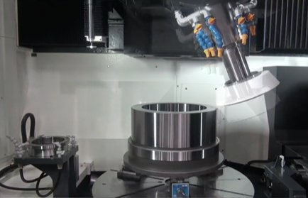 Precision Machining of Stainless Steel Impellers: EDM vs. Grinding 07:58 2