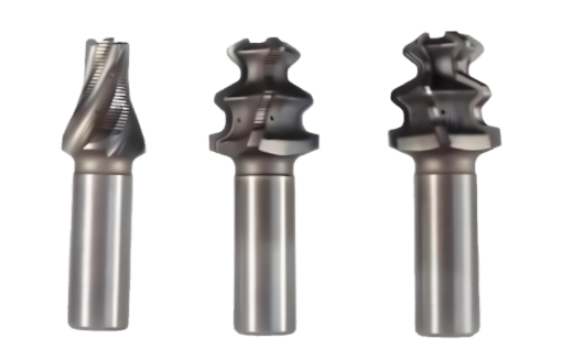 High-Speed Cutting Tool Selection Analysis for Aluminum Alloy Impeller Machining 07:30 2