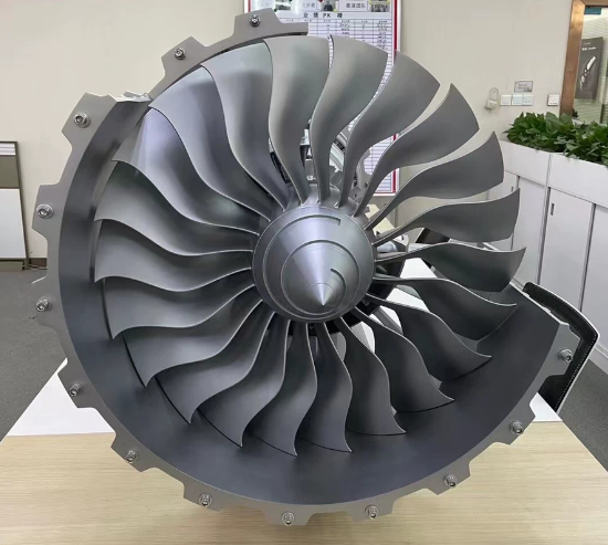How to Mitigate Tool Wear in Aero-Engine Turbine Blade Machining 06:05 1