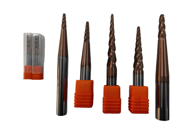 How to Mitigate Tool Wear in Aero-Engine Turbine Blade Machining 06:05 3