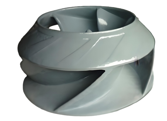 How to Enhance Impeller Corrosion Resistance: Three Key Machining Process Techniques 05:21 2