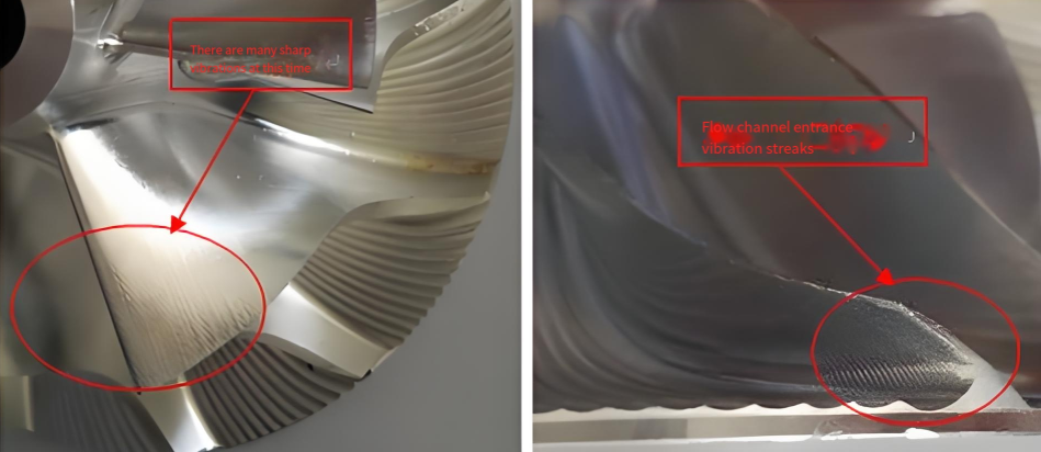 Causes of Deformation in Machining Nickel-Based Alloy Impellers and Solutions 17:01 2