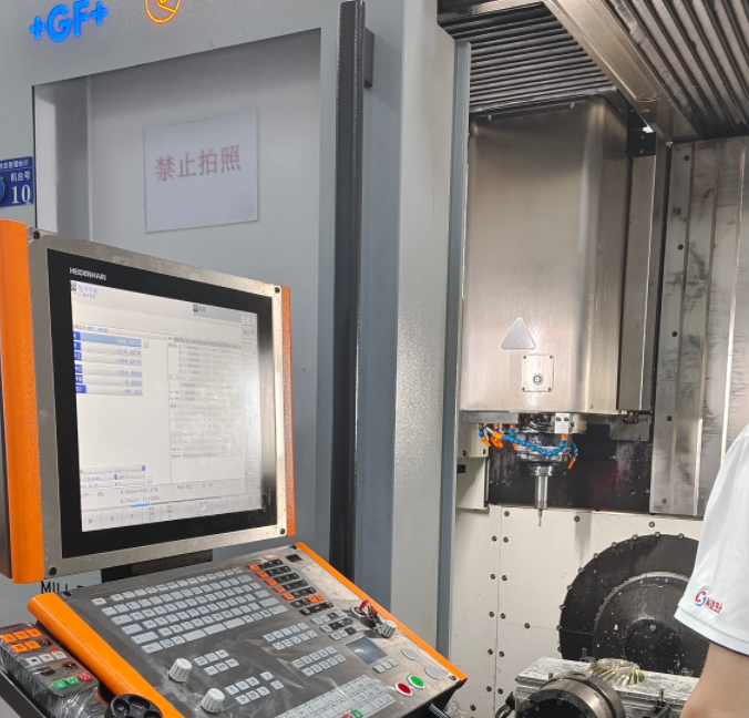 Tool Path Optimization for Five-Axis Machining of Turbine Impellers Using Swiss Mikron Machines 18:27 2