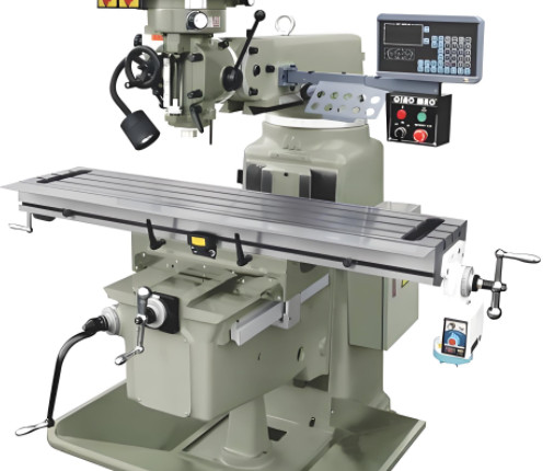 What is CNC Milling: History, Advantages, and Applications 06:37 1