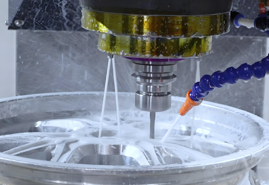 What is CNC Milling: History, Advantages, and Applications 06:37 2