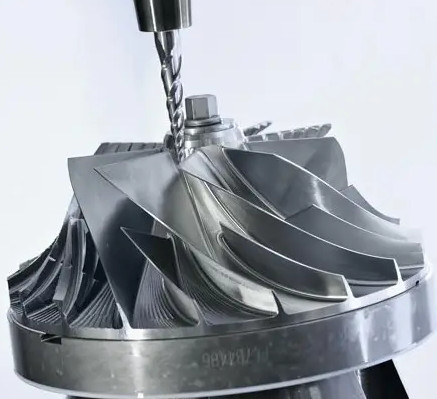 What is CNC Milling: History, Advantages, and Applications 06:37 6