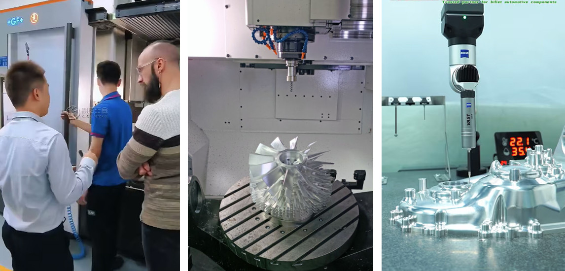 What is CNC Milling: History, Advantages, and Applications 06:37 9
