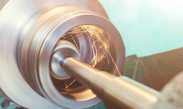 Grinding vs. Polishing in Stainless Steel Impeller Manufacturing: A Precision Comparison 18:21 1