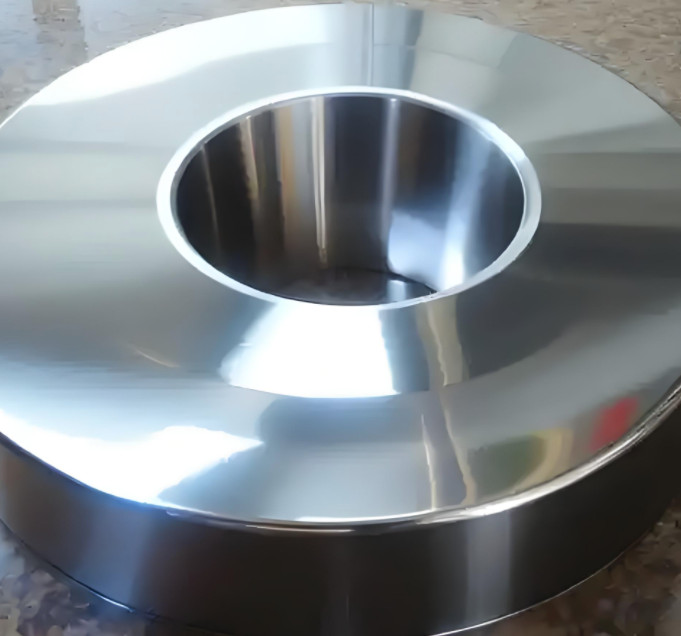 Grinding vs. Polishing in Stainless Steel Impeller Manufacturing: A Precision Comparison 18:21 2