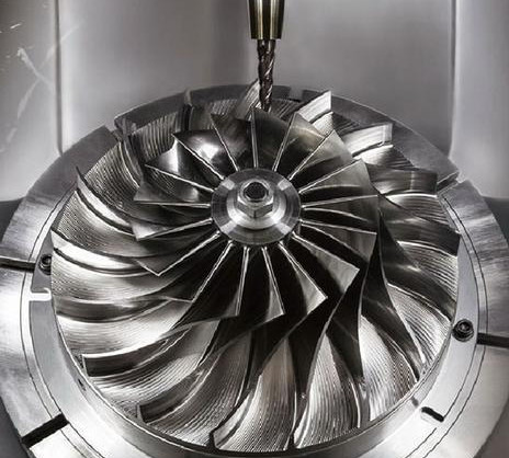 Optimization Steps for Heat Treatment of High-Temperature Alloy Impellers After Precision Casting 18:16 1