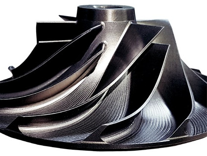Optimization Steps for Heat Treatment of High-Temperature Alloy Impellers After Precision Casting 18:16 2